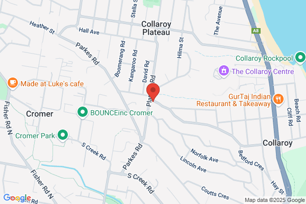 Collaroy Construction Service