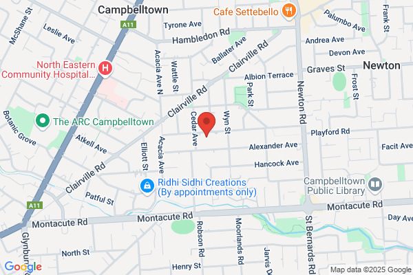 Ederosi Building Co