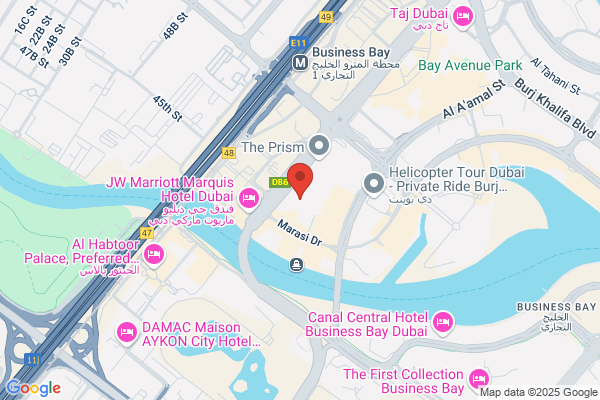 Insights Advisory