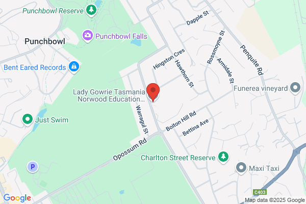 Lady Gowrie Child Care Centre-Thebarton
