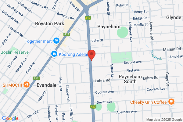 St Joseph's School - Payneham OSHC