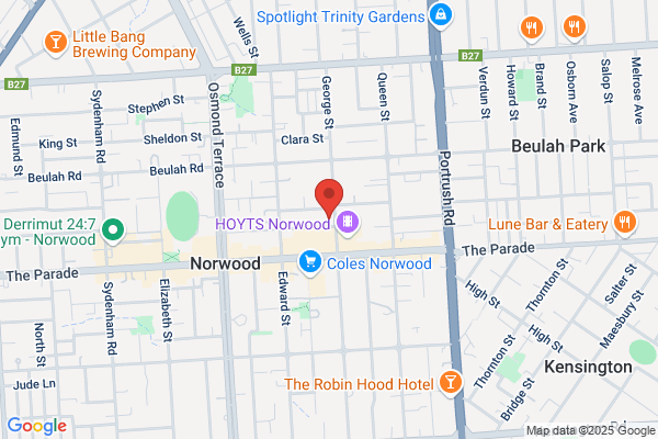 Arnold Dr Robyn