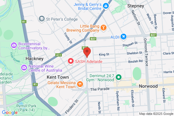 East City Chiropractic Clinic
