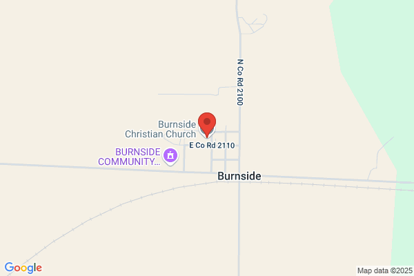 Burnside Christian Church