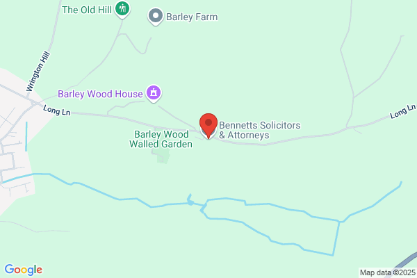 Bennett Garson Conveyancing