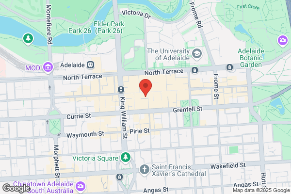Alliance Dental On Gawler Place