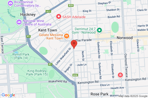 Dental Board Of South Australia