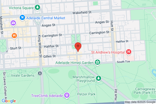 Dental Care On Pulteney