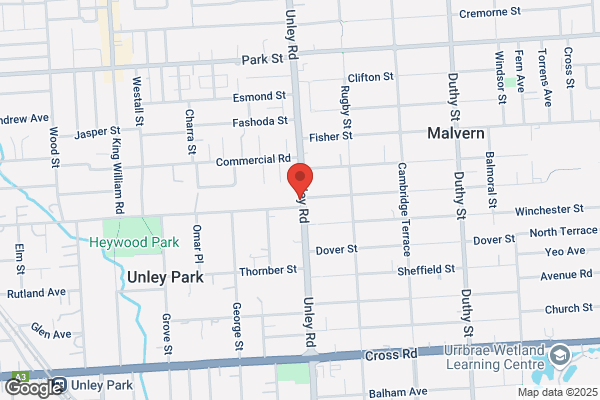 Dental Care Unley