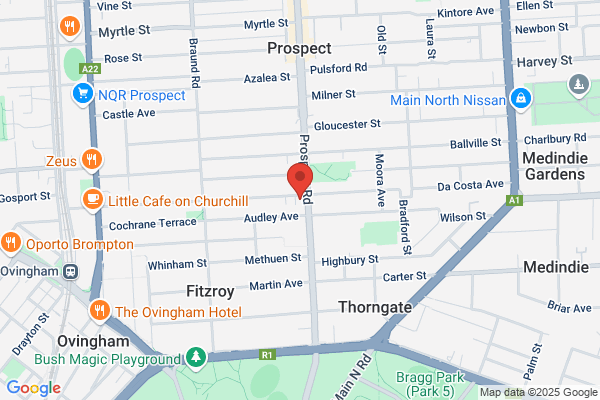 Fitzroy Dental Clinic