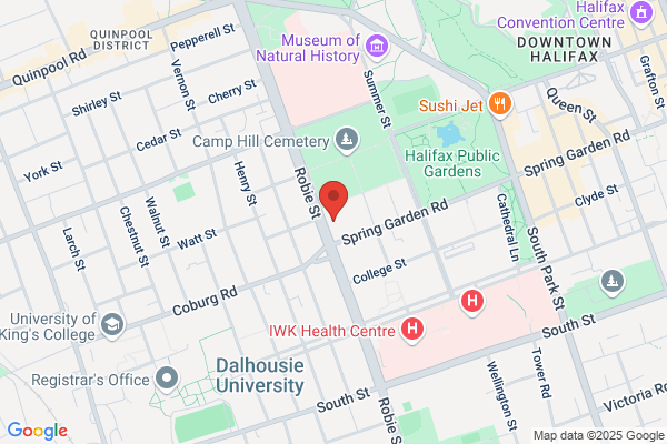 Halifax Dental Clinic