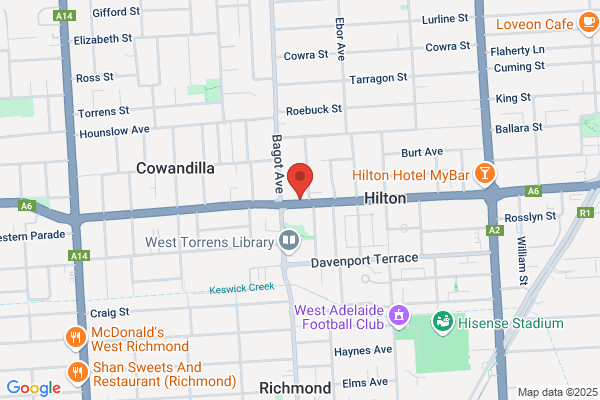 Hilton Dental Clinic