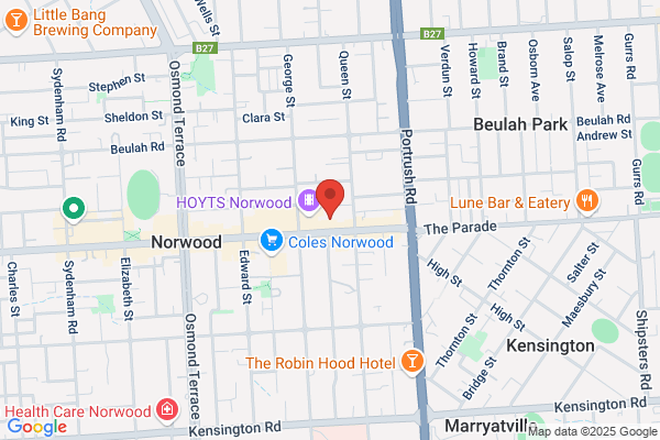 Primary Dental Norwood