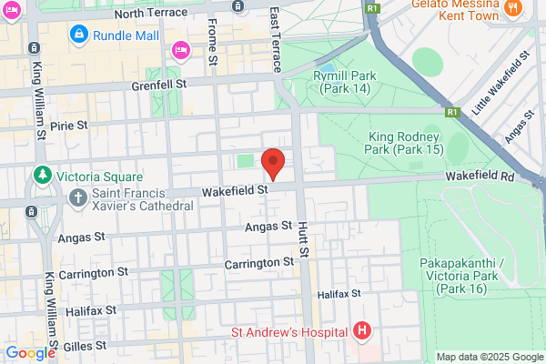 Adelaide Respiratory and Sleep Clinic