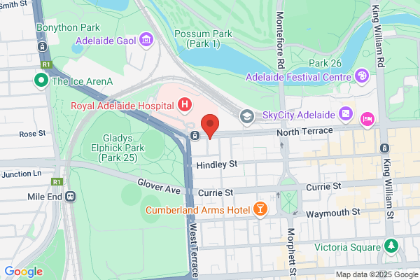 Adelaide Acne Clinic