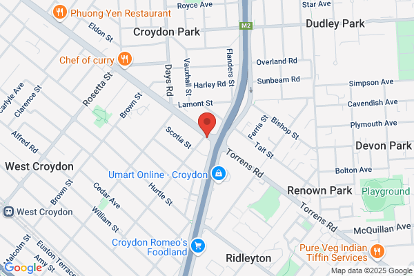Croydon Medical Clinic