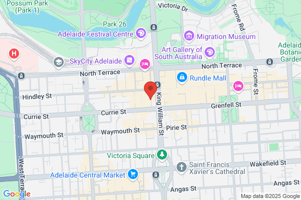 Travel Doctor TMVC The