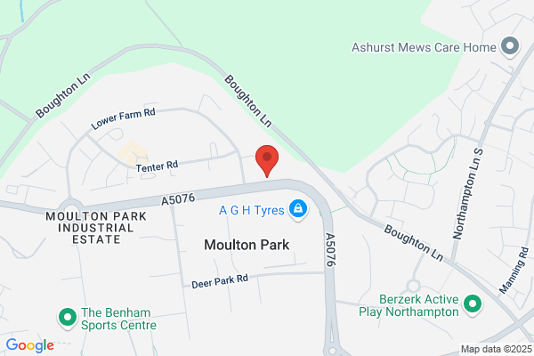 Alliance Recruitment