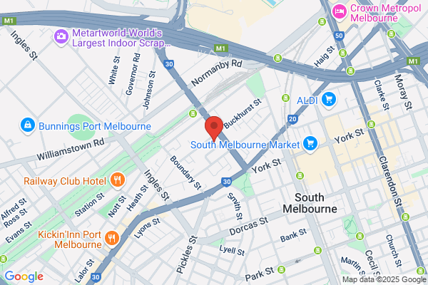 Canon Australia Pty Ltd