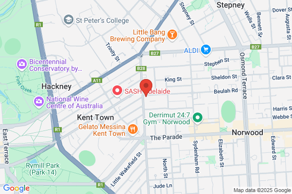 Godfrey Pembroke Financial Consultants