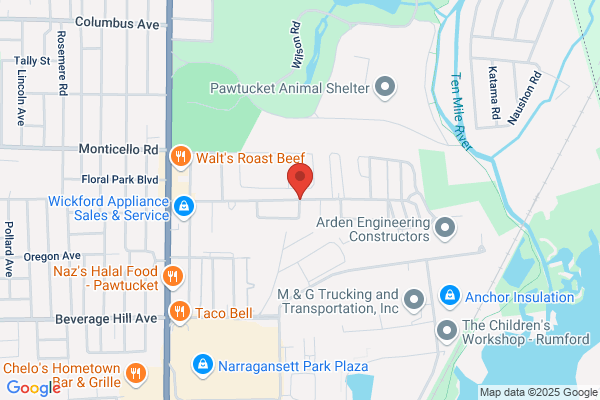 Kangaroo Creek Furniture