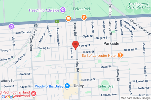 Unley Disposals