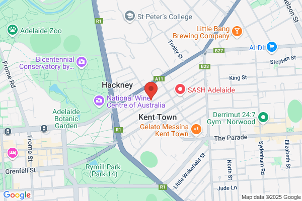 Krisdee Agencies