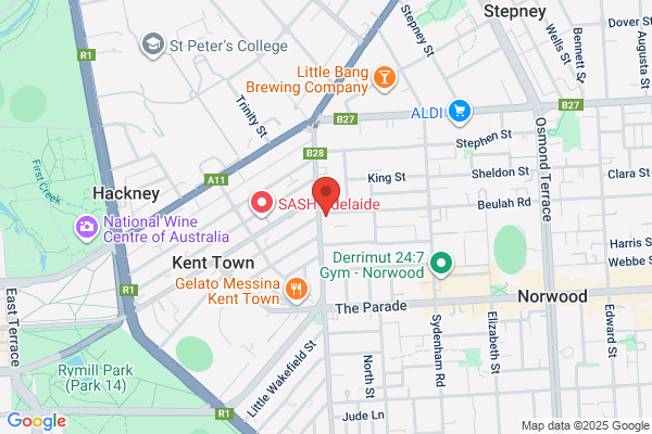 Godfrey Pembroke Financial Consultants