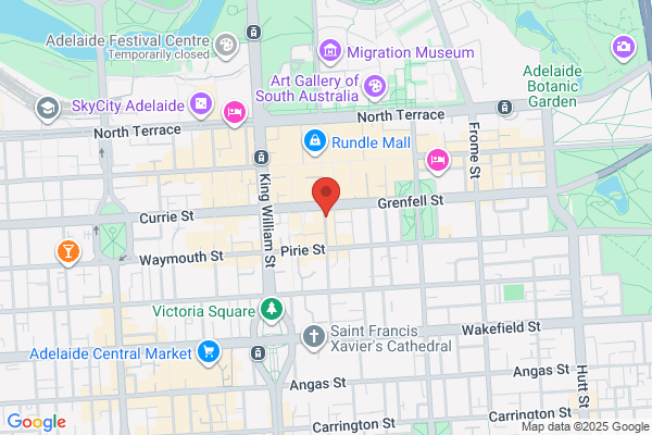 EverettBrookes Jewellers