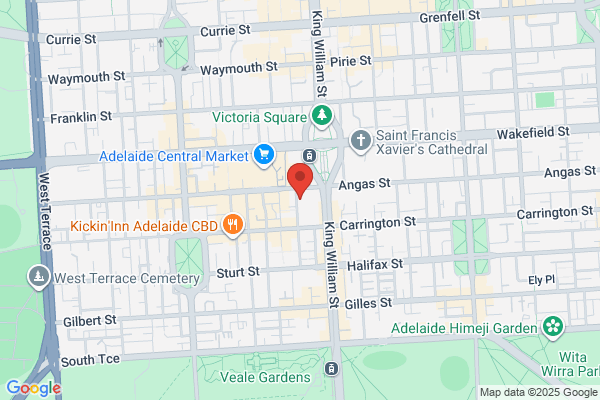 Courts Administration Authority, South Australia  Courts Administration Authority Library Service