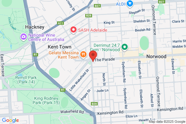Australian Centre For Natural Health & Wellness
