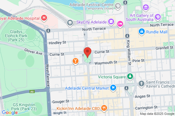 Anthony Of Adelaide