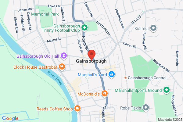 Gainsborough