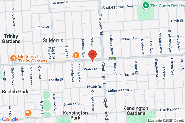 Adelaide Sports Physiotherapy