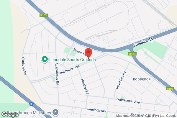 Headache Treatment Centre SA
