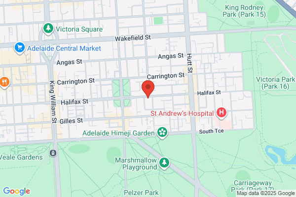 Hutt Precinct Physiotherapy