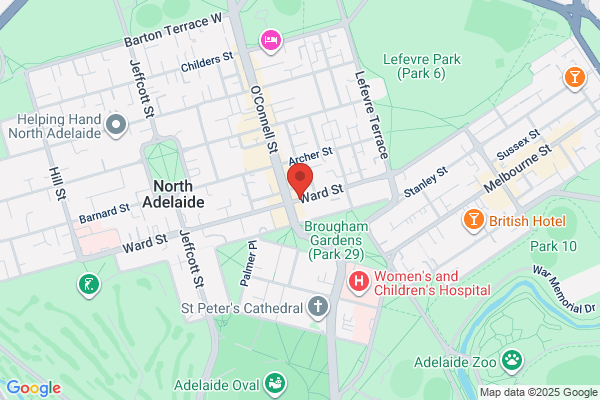 Joanne McNair