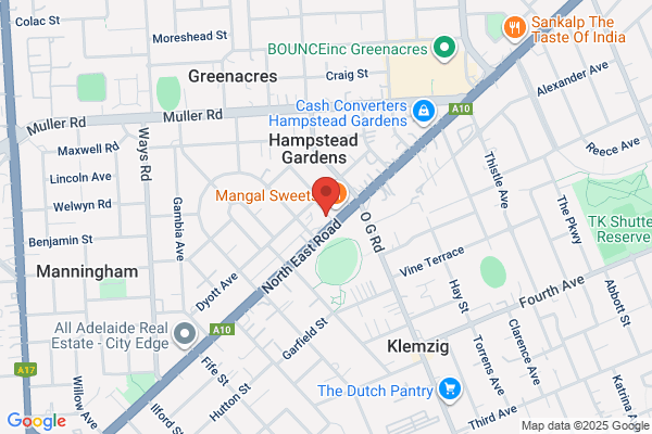 Klemzig Physiotherapy