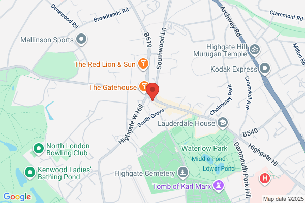 Highgate Podiatry