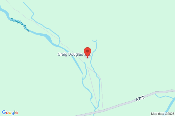 Douglass Craig
