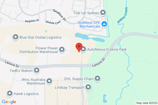 Graphpak Australia