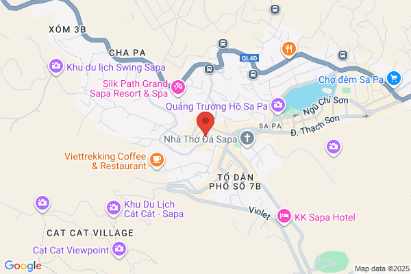 Chu's Restaurant