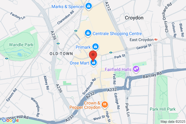 Croydons