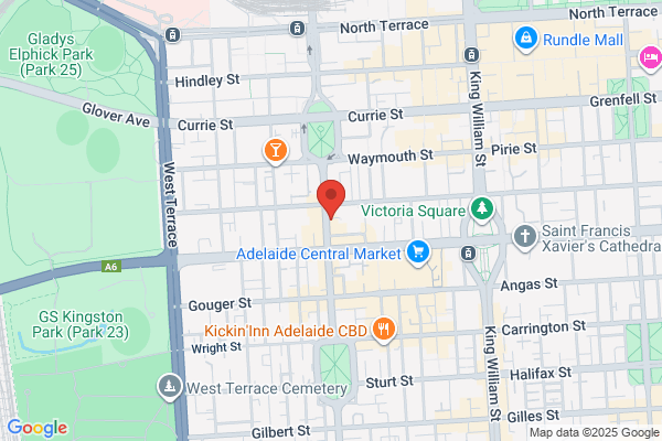 Adelaide Martial Arts Shop