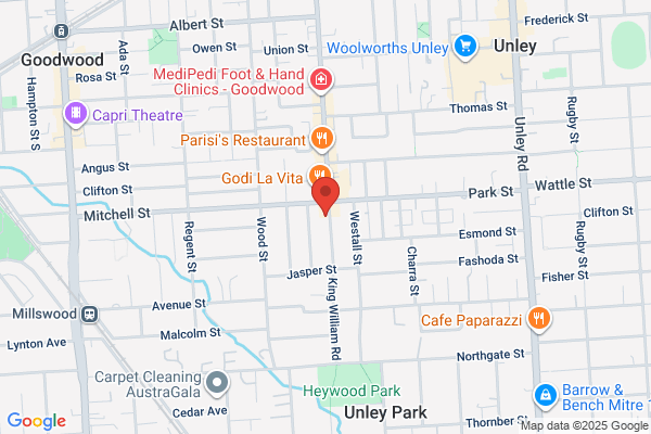 Direct Tax Services