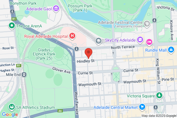 Adelaide Backpackers Travel