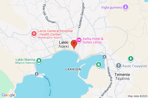 Aegean Travel & Tours