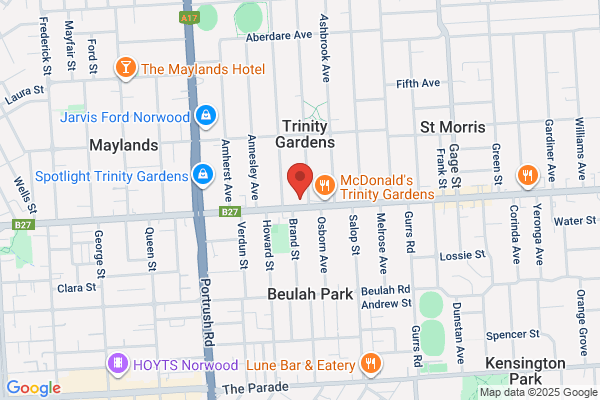 Adelaide Animal Hospital