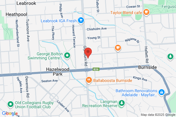 Burnside Veterinary Centre