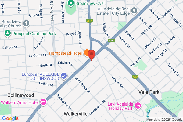 Walkerville Veterinary Surgery